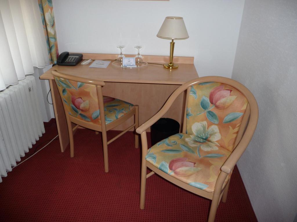 Hotel Schiff Ращат Стая снимка